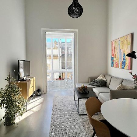 Apartamento Duplex Casa Palacio Rehabilitado Centro El Puerto 엘푸에르토데산타마리아 외부 사진