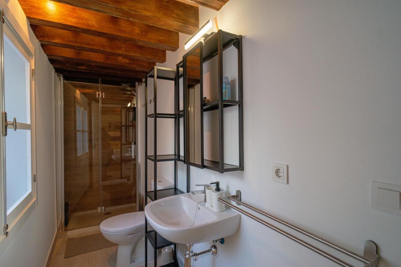Apartamento Duplex Casa Palacio Rehabilitado Centro El Puerto 엘푸에르토데산타마리아 외부 사진