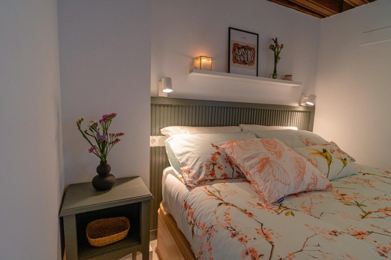 Apartamento Duplex Casa Palacio Rehabilitado Centro El Puerto 엘푸에르토데산타마리아 외부 사진