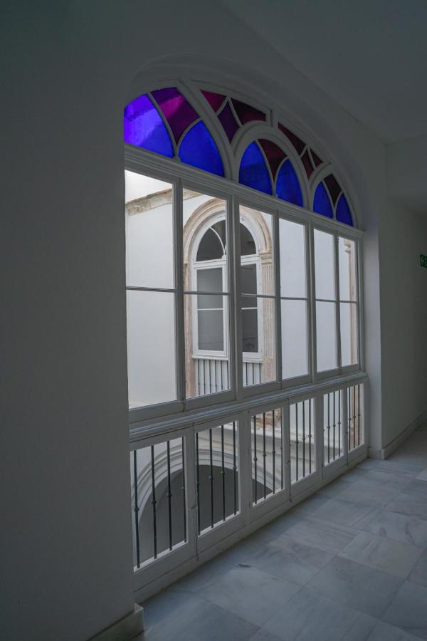 Apartamento Duplex Casa Palacio Rehabilitado Centro El Puerto 엘푸에르토데산타마리아 외부 사진