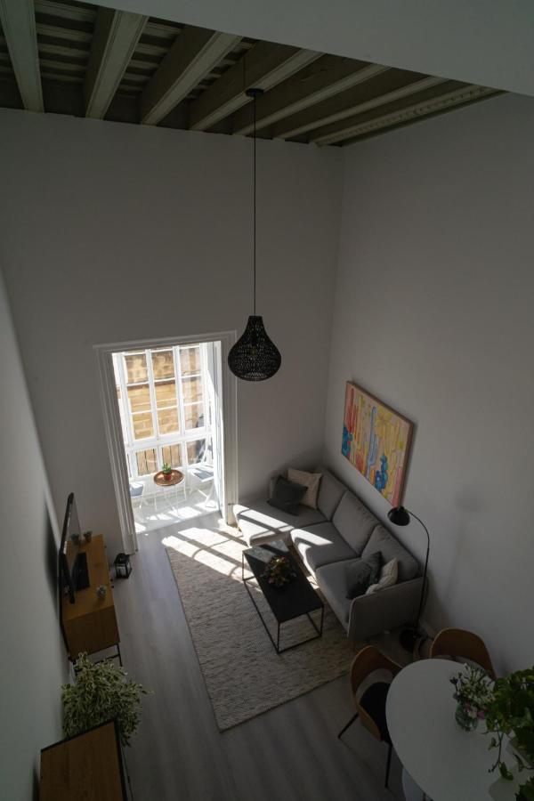 Apartamento Duplex Casa Palacio Rehabilitado Centro El Puerto 엘푸에르토데산타마리아 외부 사진