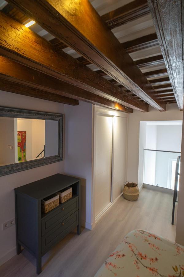 Apartamento Duplex Casa Palacio Rehabilitado Centro El Puerto 엘푸에르토데산타마리아 외부 사진