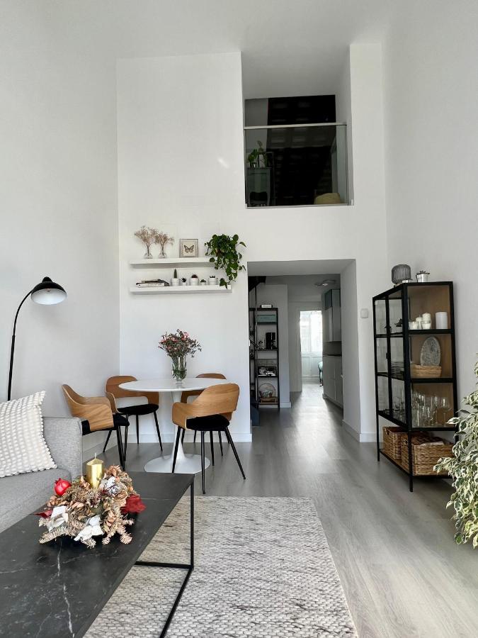 Apartamento Duplex Casa Palacio Rehabilitado Centro El Puerto 엘푸에르토데산타마리아 외부 사진