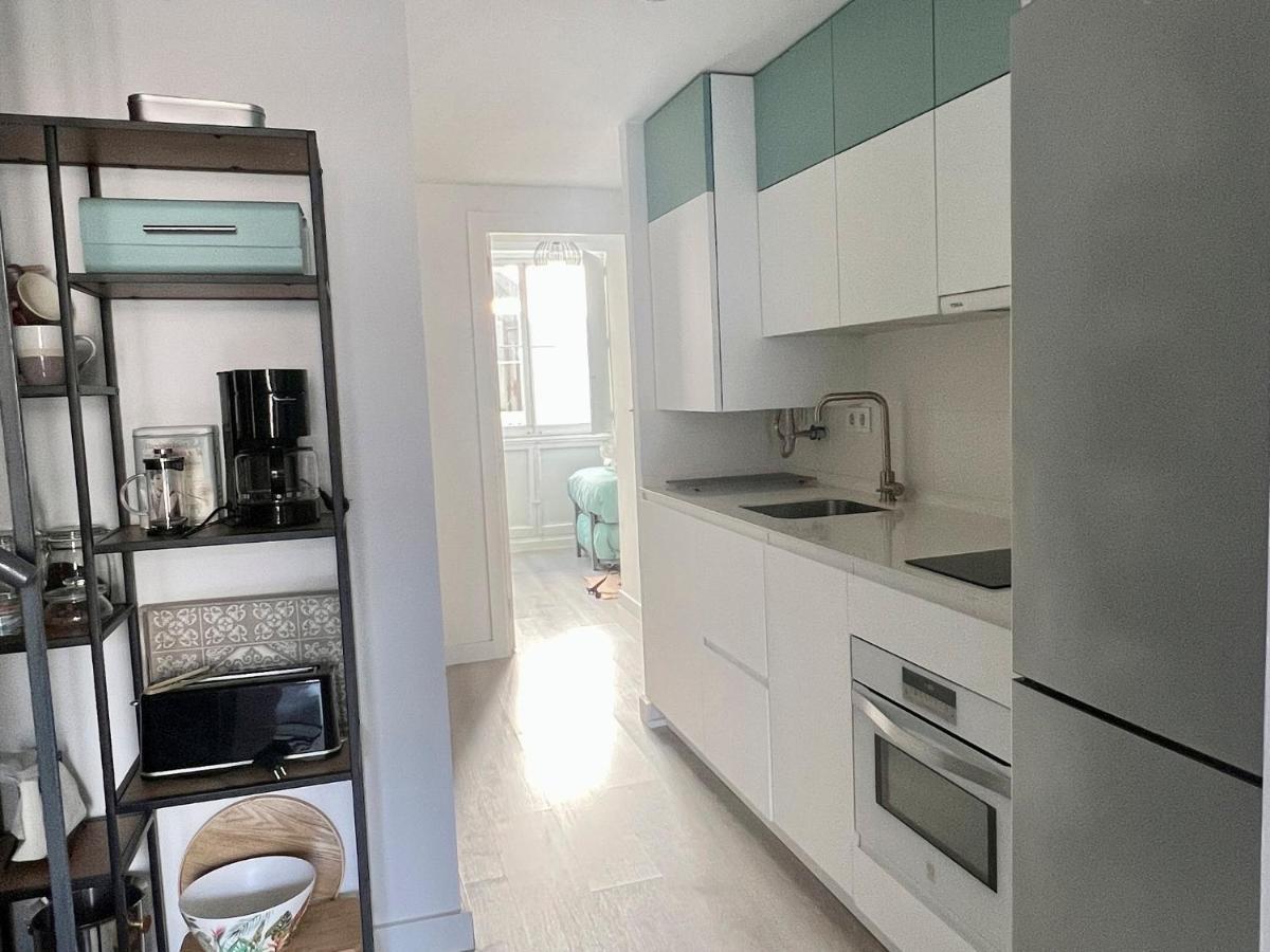 Apartamento Duplex Casa Palacio Rehabilitado Centro El Puerto 엘푸에르토데산타마리아 외부 사진
