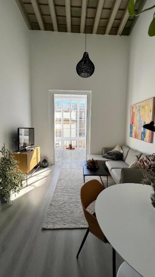 Apartamento Duplex Casa Palacio Rehabilitado Centro El Puerto 엘푸에르토데산타마리아 외부 사진