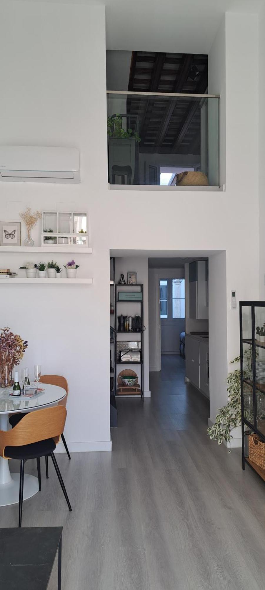 Apartamento Duplex Casa Palacio Rehabilitado Centro El Puerto 엘푸에르토데산타마리아 외부 사진
